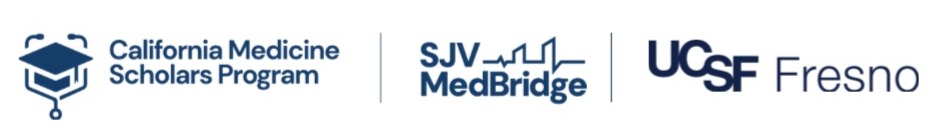 SJV MedBridge homepage